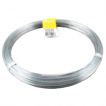 50017 - tie wire gal 190m x 0.90mm
